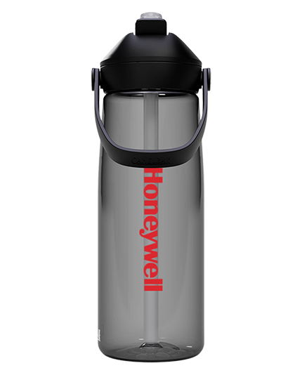 CambelBak 25oz Flip Straw Bottle