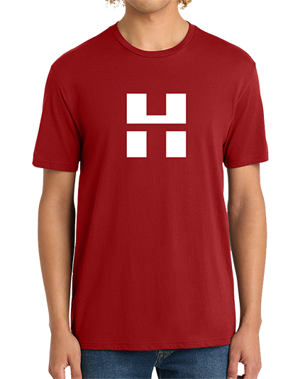 District Perfect Tee