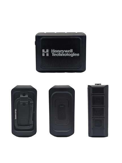 Basecamp Rugged Speaker