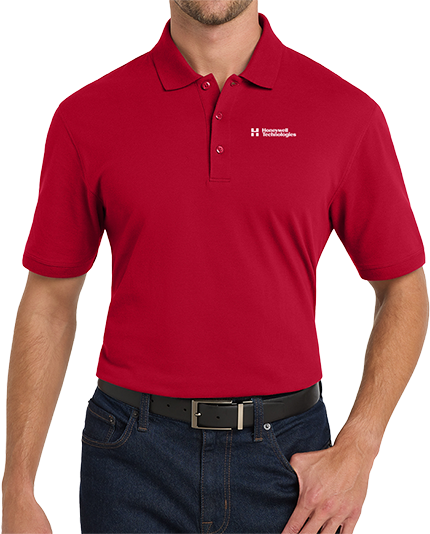Cotton Polo