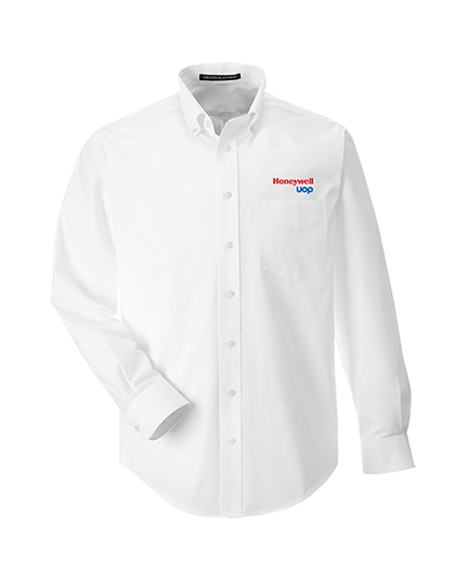 Men’s Executive Oxford