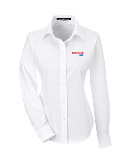 Ladies Executive Oxford