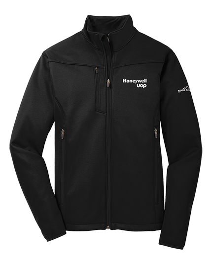 Men’s Eddie Bauer Weather Resistant Soft Shell Jacket