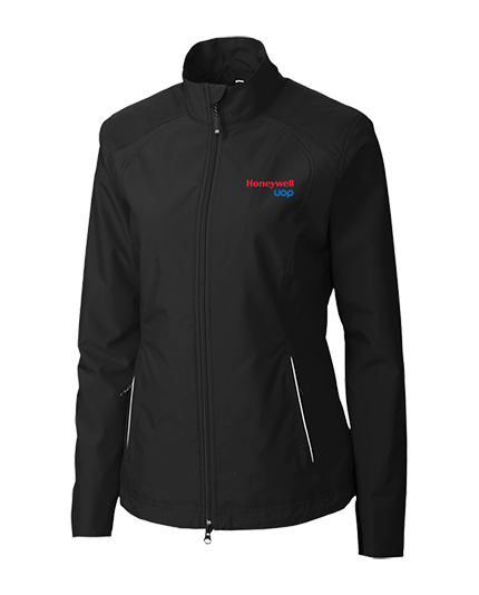 Ladies WeatherTec Jacket