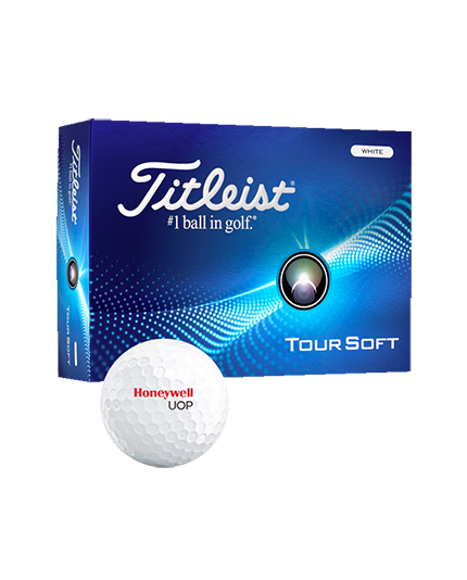 Titleist Tour Soft Golf Ball