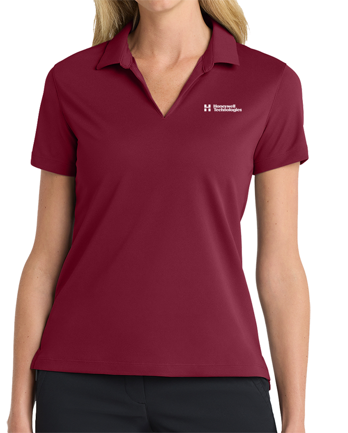 Ladies Nike Polo