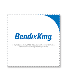 Microfiber Lens Cloth