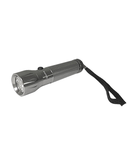 LED Flashlight