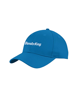Twill Cap