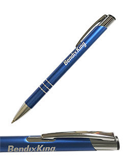 Metal Pen