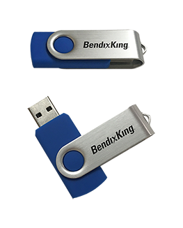 USB Drive : 8GB