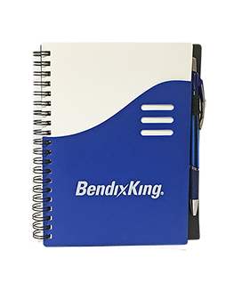 Wave Notebook
