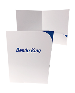 White Folder