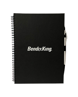 Hardcover Journal