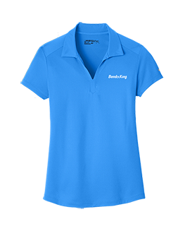 Click to view Ladies Nike Dri-Fit Polo