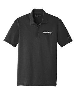 Click to view Men’s Nike Dri-Fit Polo