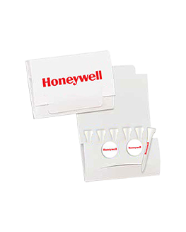 Click to view Golf Tee Pack