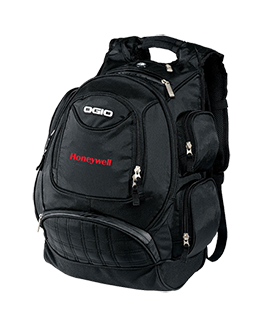 OGIO Deluxe Computer Backpack