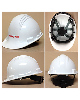 Click to view Safety Helmet