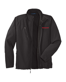 Premium Soft Shell Jacket