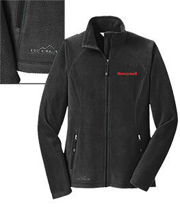 Eddie Bauer Ladies Fleece