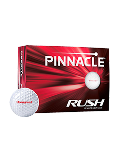 Click to view Pinnacle Golf Balls