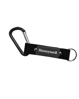 Carabiner Strap Key Ring