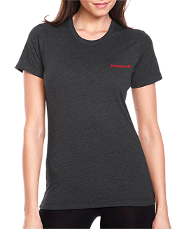 Ladies Next Level T-Shirt