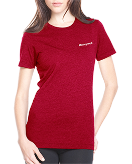 Ladies Next Level T-Shirt