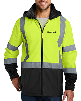 Click to view CornerStone Safety Windbreaker