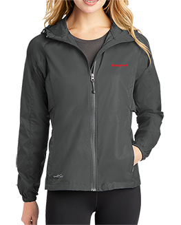 Eddie Bauer Ladies  Packable Wind Jacket