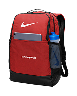 Click to view Nike Backpack
