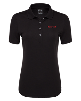 Click to view Ladies Callaway Polo