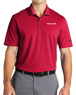 Click to view Nike Dri-Fit Micro Pique