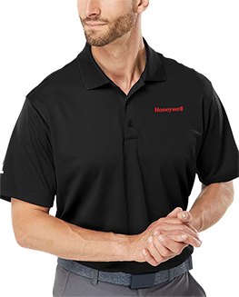 Click to view Men’s Recycled Adidas Polo