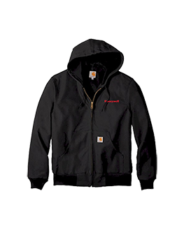 Carhartt Thermal Duck Jacket