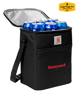 Carhartt 12-Can Cooler