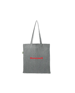 Click to view Recycled Cotton Convention Tote