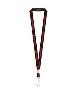 Click to view Lanyard
