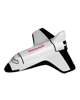 Space Shuttle Stress Toy