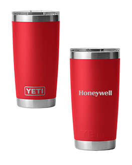 YETI 20 oz Rambler