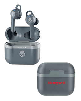 Click to view SKULLCANDY Wireless Earbuds