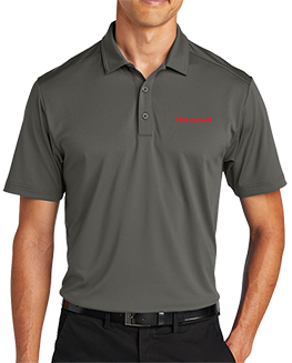C-Free Men’s Snag-proof Polo