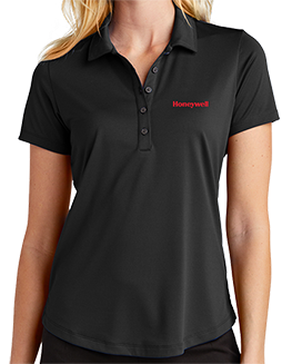 C-Free Ladies Snag-proof Polo