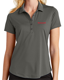 Click to view C-Free Ladies Snag-proof Polo