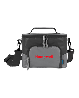 Click to view 6-can Cooler Bag
