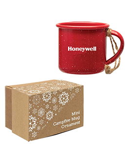 Mini Mug Ornament