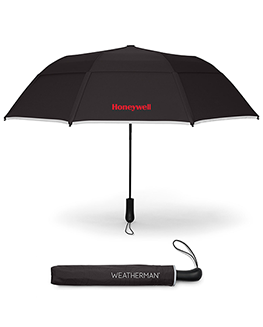 Click to view Weatherman 50” Umbrella