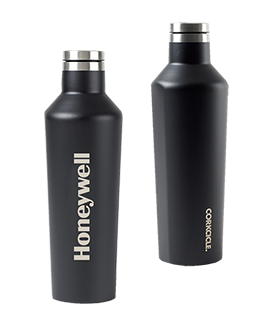 Click to view CORKCICLE 16 oz Canteen