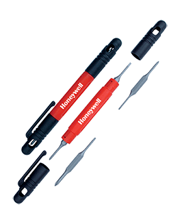 Click to view Megapro® 4-in-1 Pocket Driver